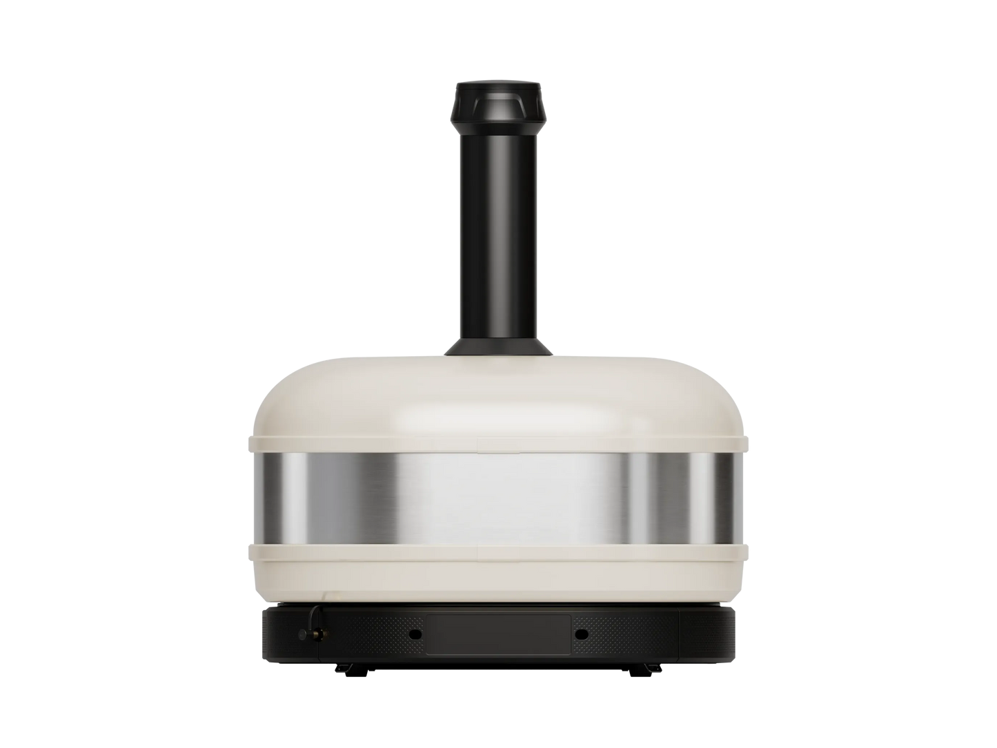 Gozney Dome Cream Gen 2 | Gas, houtskool en hout gestookt PREORDER