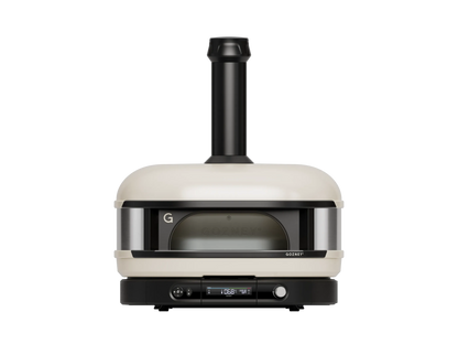 Gozney Dome Cream Gen 2 | Gas, houtskool en hout gestookt PREORDER