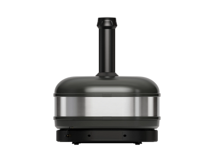 Gozney Dome Off-Black Gen 2 | Gas, houtskool en hout gestookt PREORDER