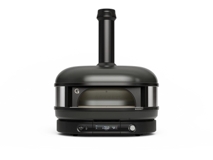 Gozney Dome Off-Black Gen 2 | Gas, houtskool en hout gestookt PREORDER