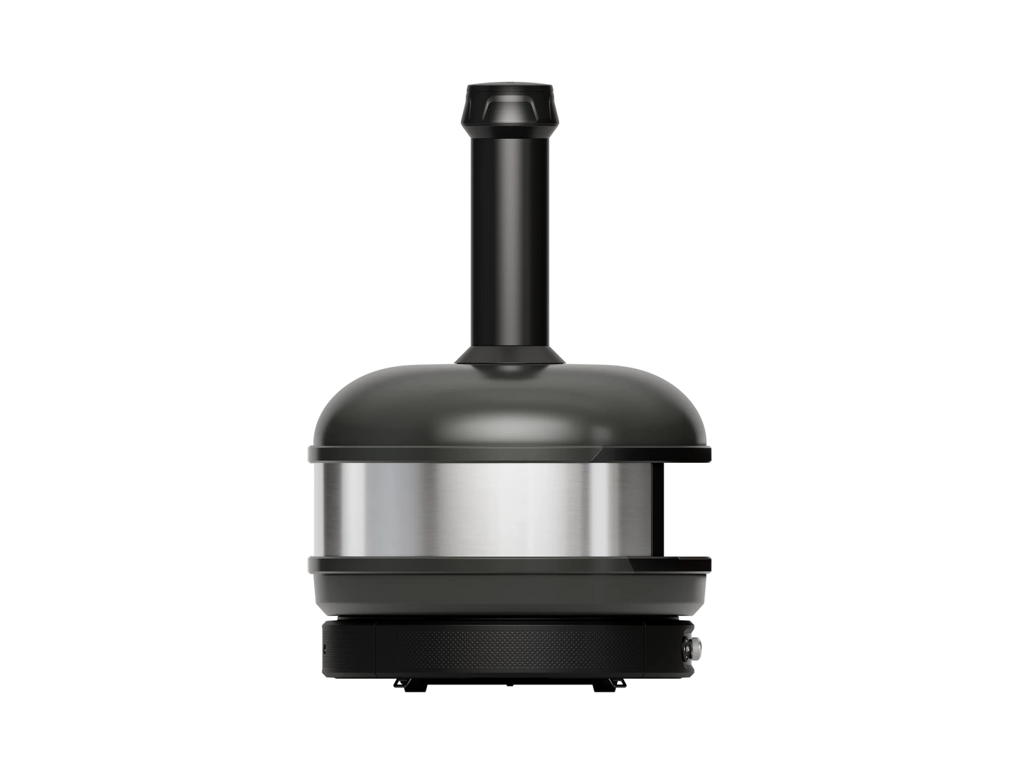 Gozney Dome Off-Black Gen 2 | Gas, houtskool en hout gestookt PREORDER