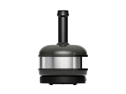Gozney Dome Off-Black Gen 2 | Gas, houtskool en hout gestookt PREORDER