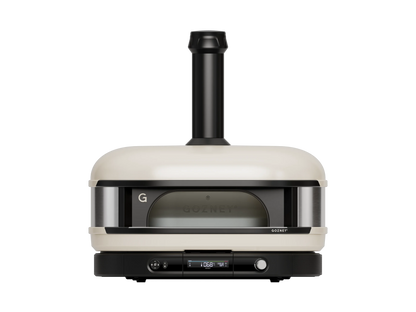 Gozney Dome XL Cream Gen 2 | Gas, houtskool en hout gestookt PREORDER