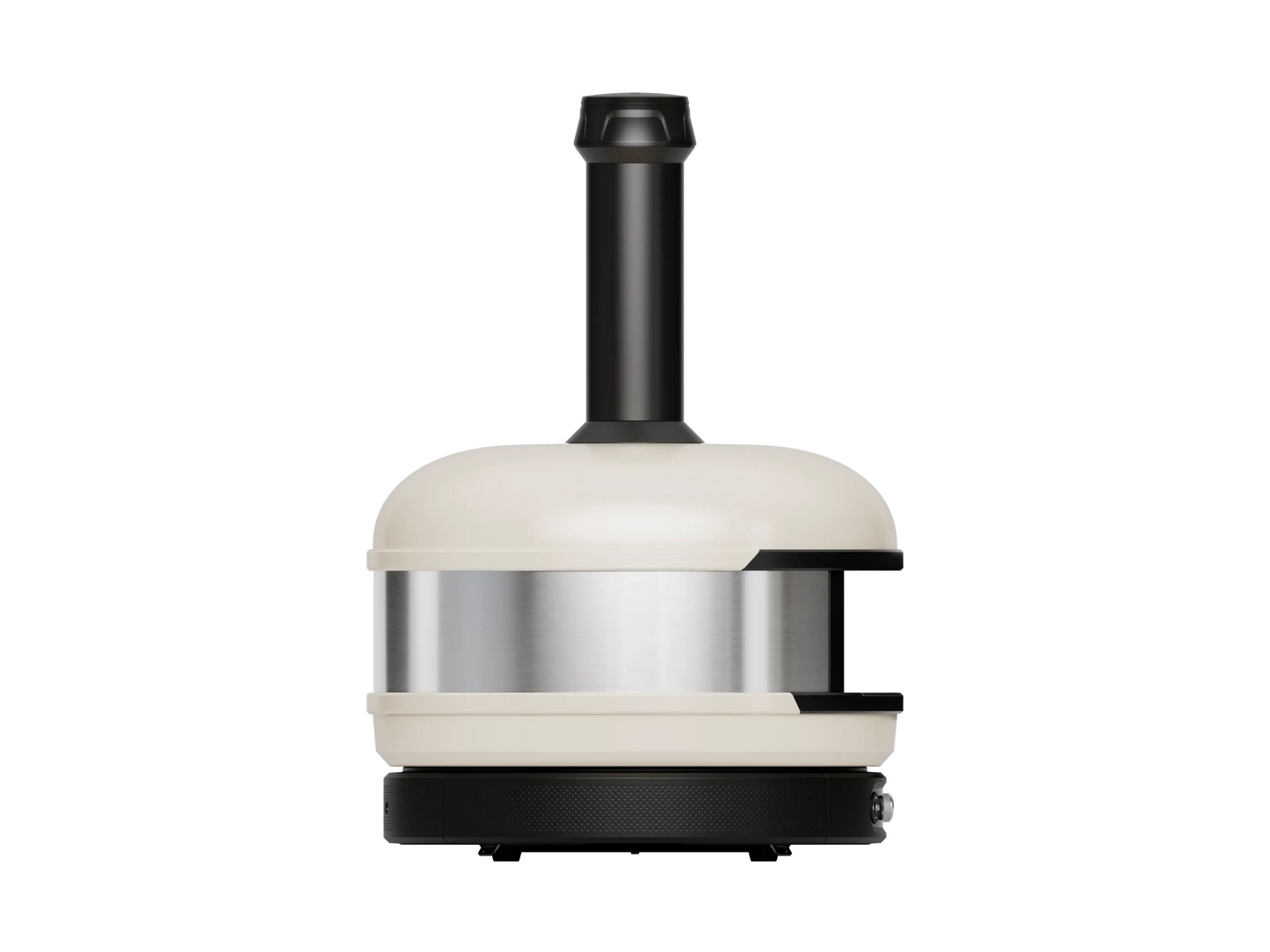 Gozney Dome XL Cream Gen 2 | Gas, houtskool en hout gestookt PREORDER
