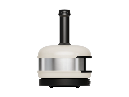 Gozney Dome XL Cream Gen 2 | Gas, houtskool en hout gestookt PREORDER