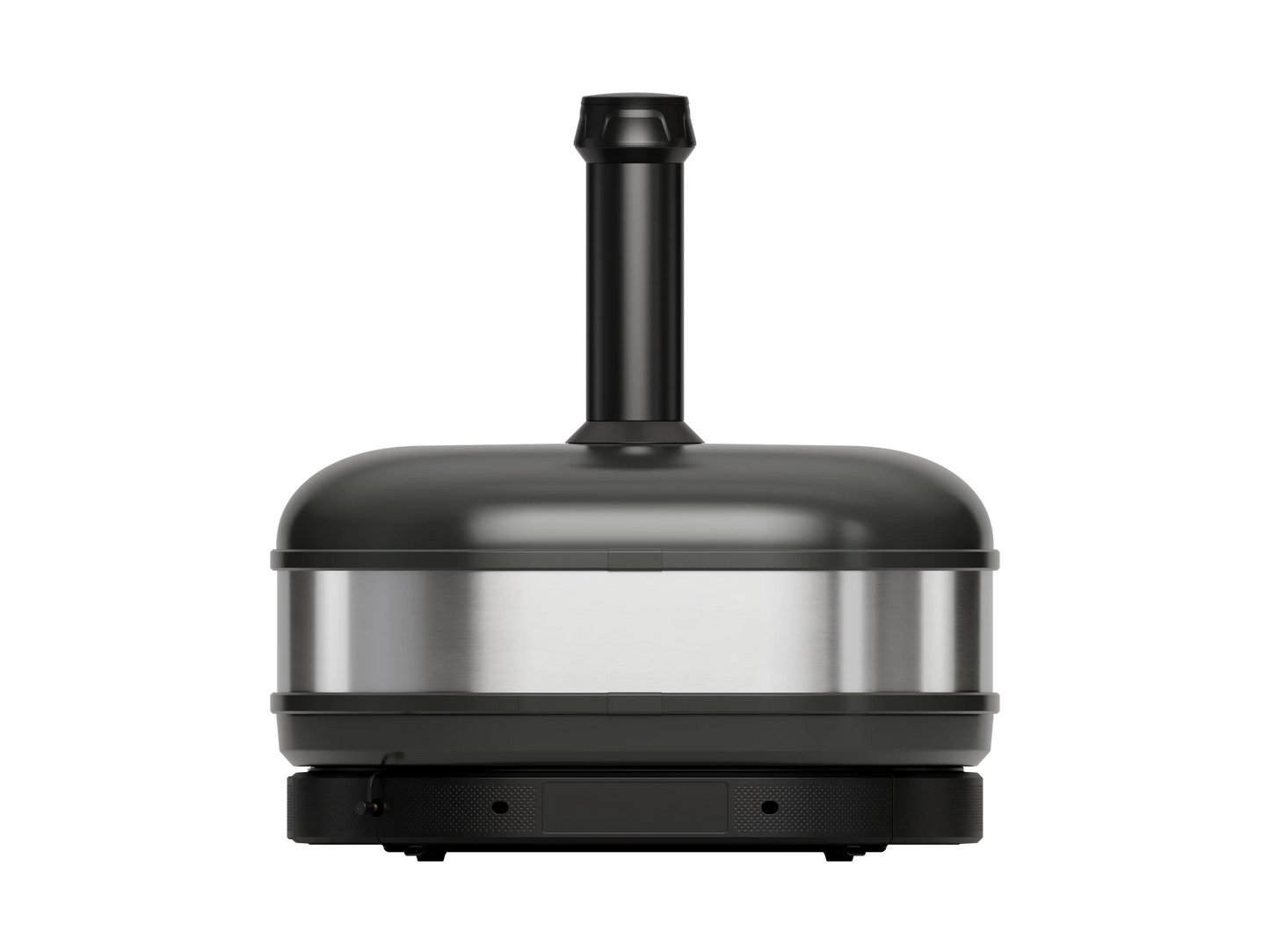 Gozney Dome XL Off-Black Gen 2 | Gas, houtskool en hout gestookt PREORDER