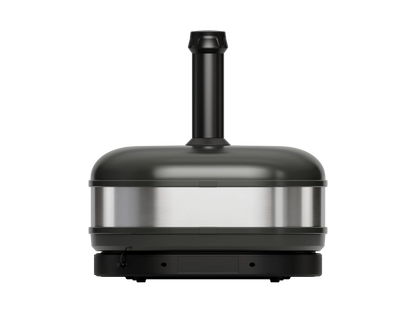 Gozney Dome XL Off-Black Gen 2 | Gas, houtskool en hout gestookt PREORDER
