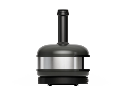 Gozney Dome XL Off-Black Gen 2 | Gas, houtskool en hout gestookt PREORDER