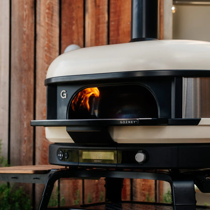 Gozney Mantel | Dome Gen 2