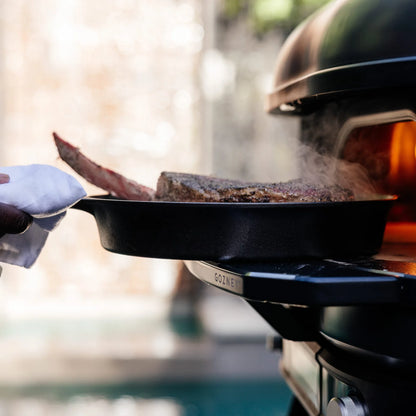 Gozney Mantel | Dome XL Gen 2