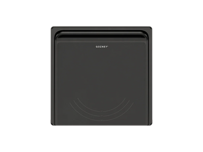 Gozney | Pizza Prep Board Black
