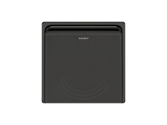 Gozney | Pizza Prep Board Black