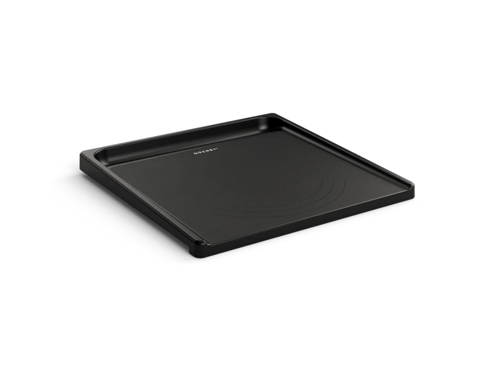 Gozney | Pizza Prep Board Black