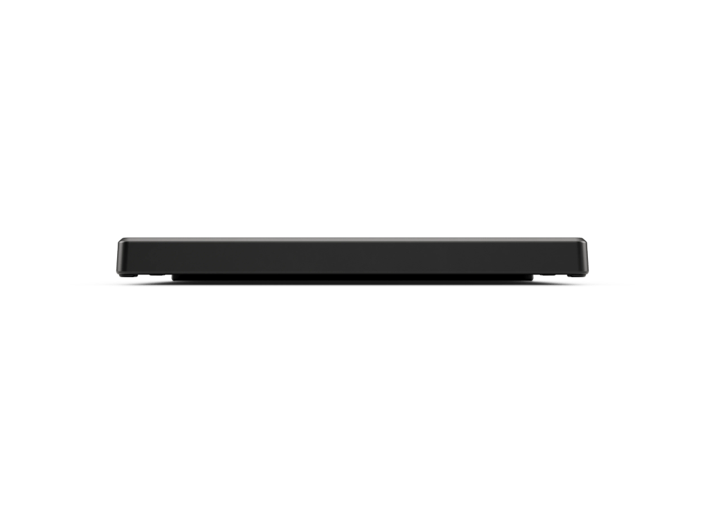 Gozney | Pizza Prep Board Black