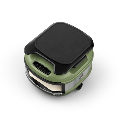 Gozney Roof Rack Server | Tread