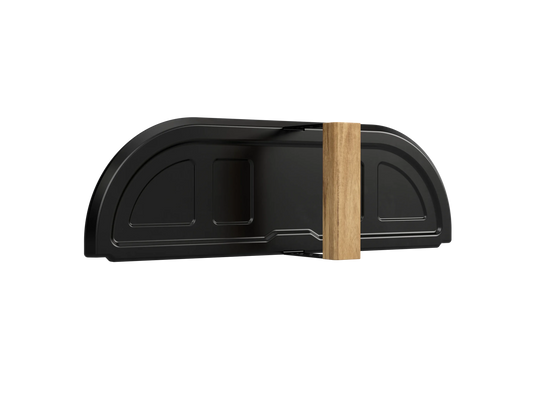 Gozney Rope Sealed Door | Dome XL Gen 2 PREORDER
