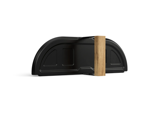 Gozney Rope Sealed Door | Dome Gen 2 PREORDER