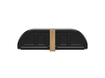 Gozney Rope Sealed Door | Dome Gen 2 PREORDER