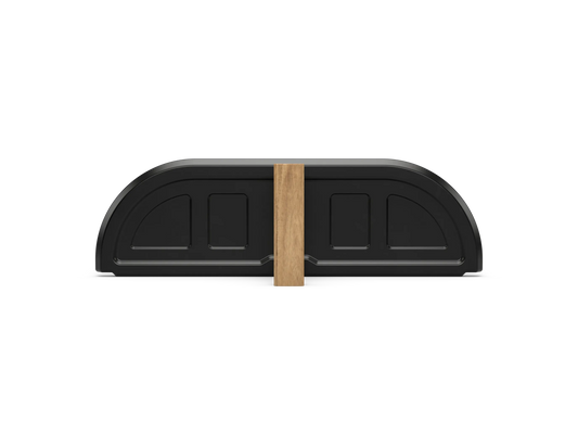 Gozney Rope Sealed Door | Dome Gen 2 PREORDER