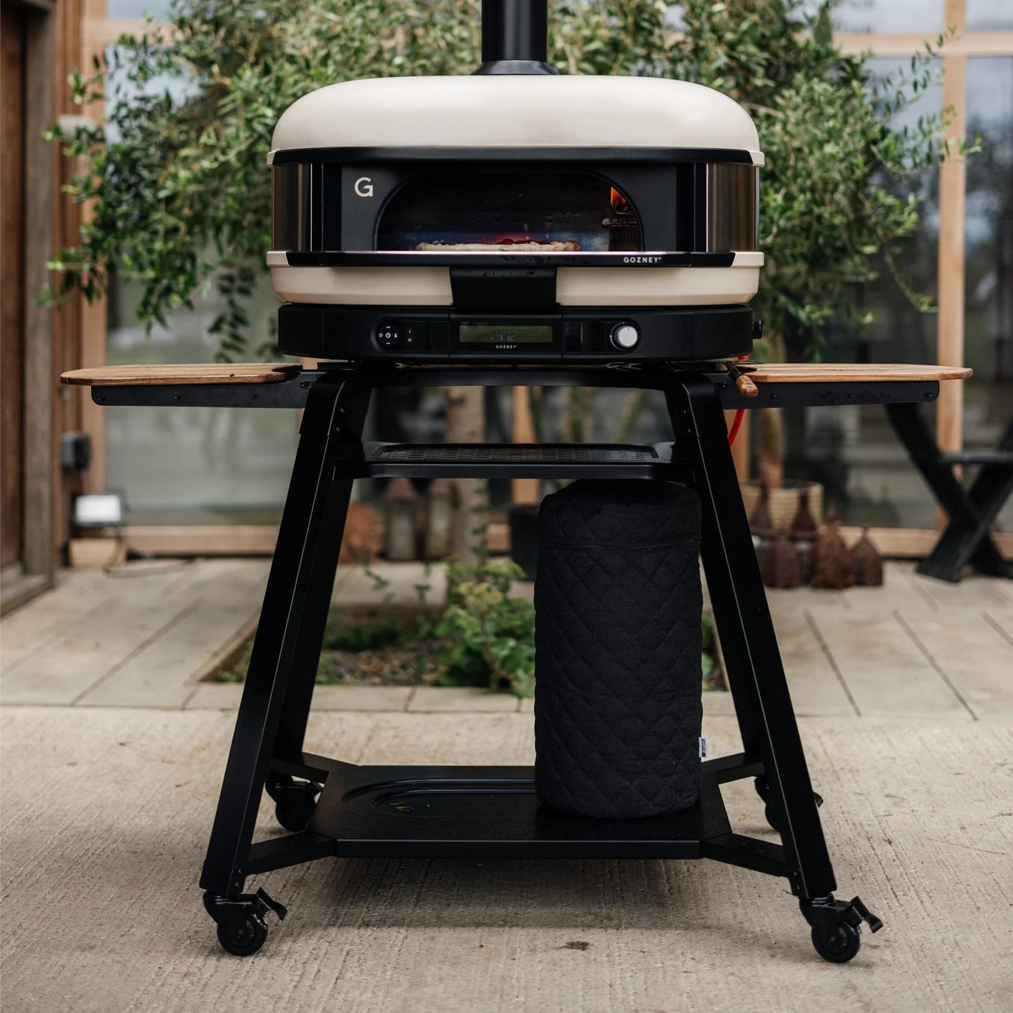 Gozney Stand | Dome Gen 2, Dome XL Gen 2 PREORDER