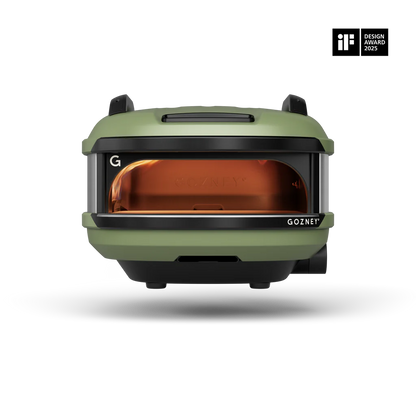 Gozney Tread Olive | Gas gestookt PREORDER