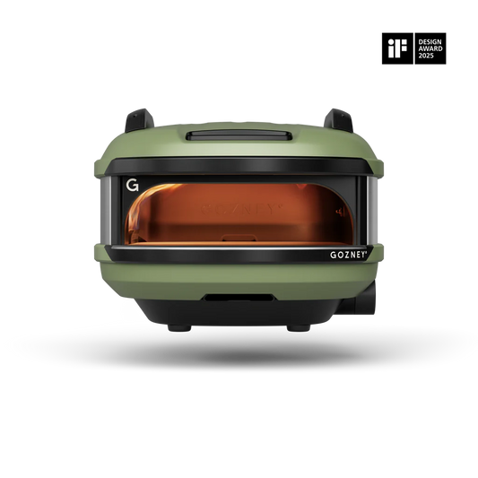 Gozney Tread Olive | Gas gestookt PREORDER