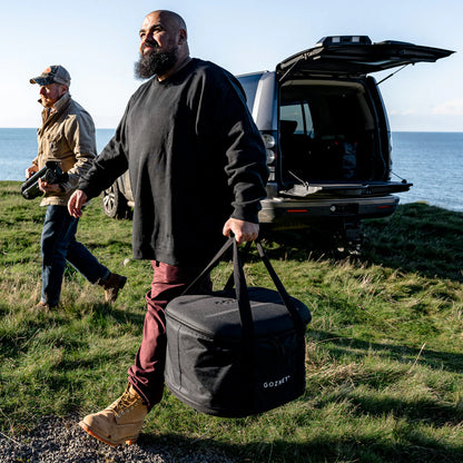 Gozney Venture Bag | Tread