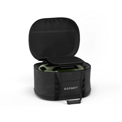 Gozney Venture Bag | Tread
