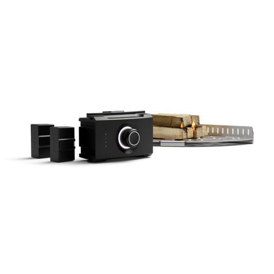Gozney Wood-Fire Control Kit | Dome Gen 2, Dome XL Gen 2 PREORDER