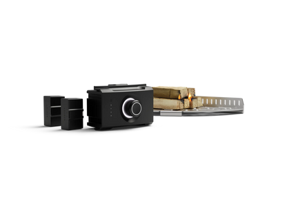 Gozney Wood-Fire Control Kit | Dome Gen 2, Dome XL Gen 2 PREORDER