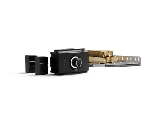 Gozney Wood-Fire Control Kit | Dome Gen 2, Dome XL Gen 2 PREORDER