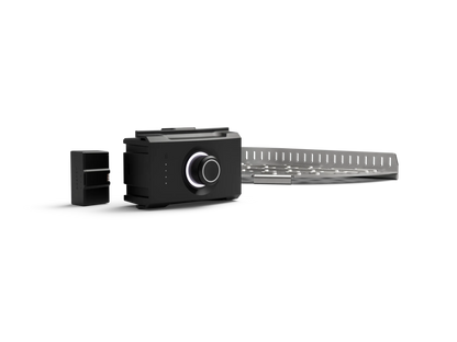 Gozney Wood-Fire Control Kit | Dome Gen 2, Dome XL Gen 2 PREORDER