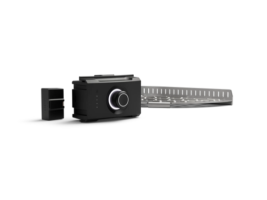 Gozney Wood-Fire Control Kit | Dome Gen 2, Dome XL Gen 2 PREORDER