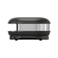 Gozney Arc XL Off Black | Gas gestookt (PREORDER)