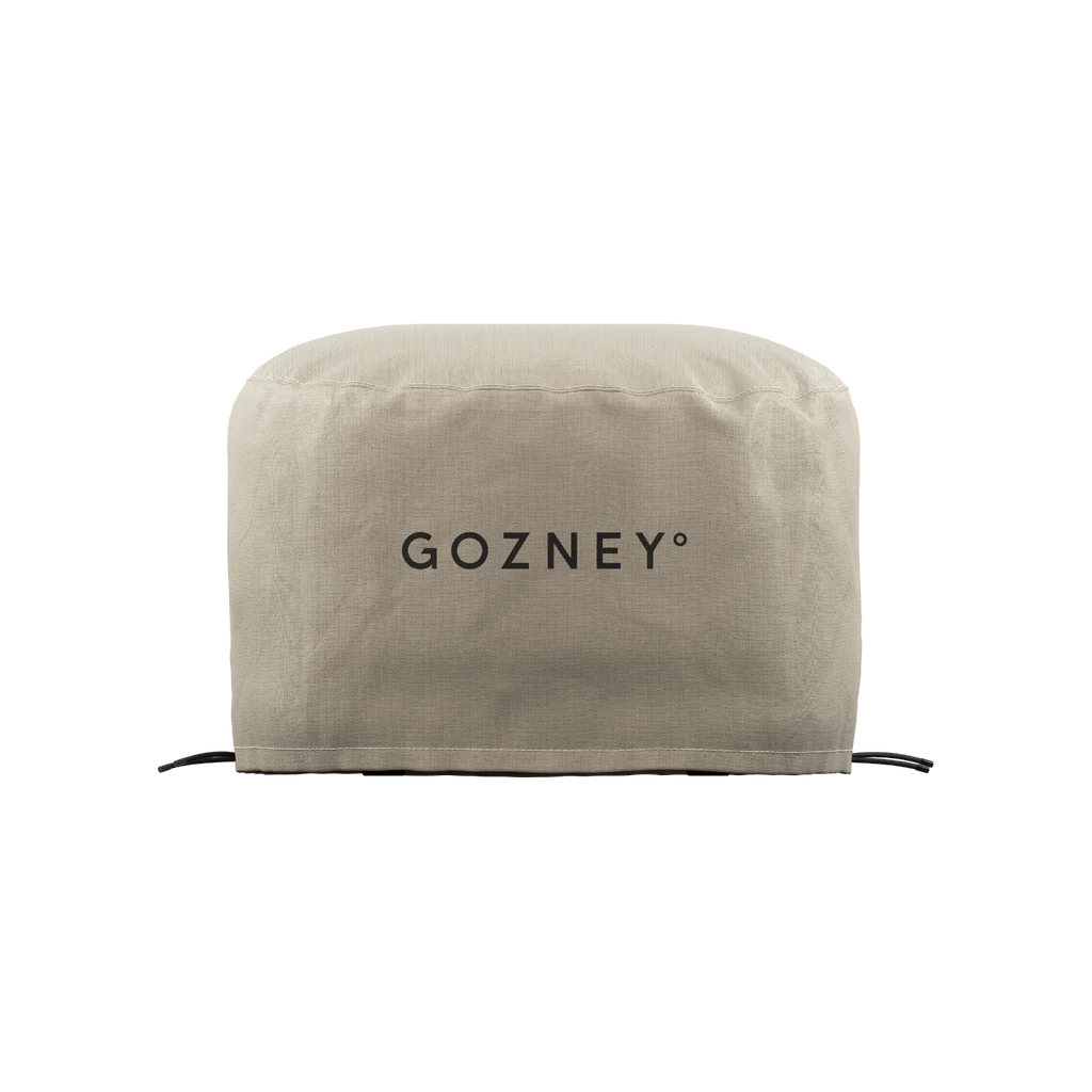 Gozney Cover | Arc