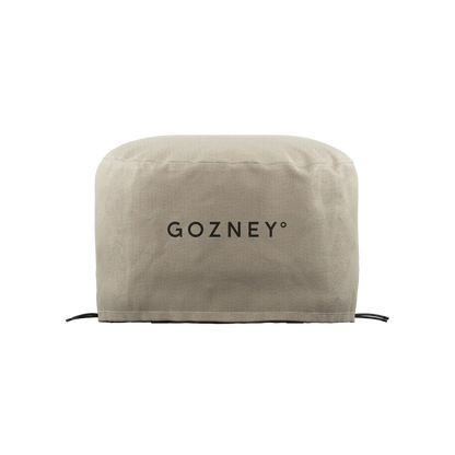 Gozney Cover | Arc