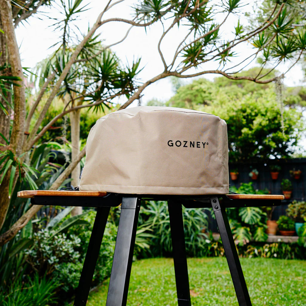 Gozney Cover | Arc