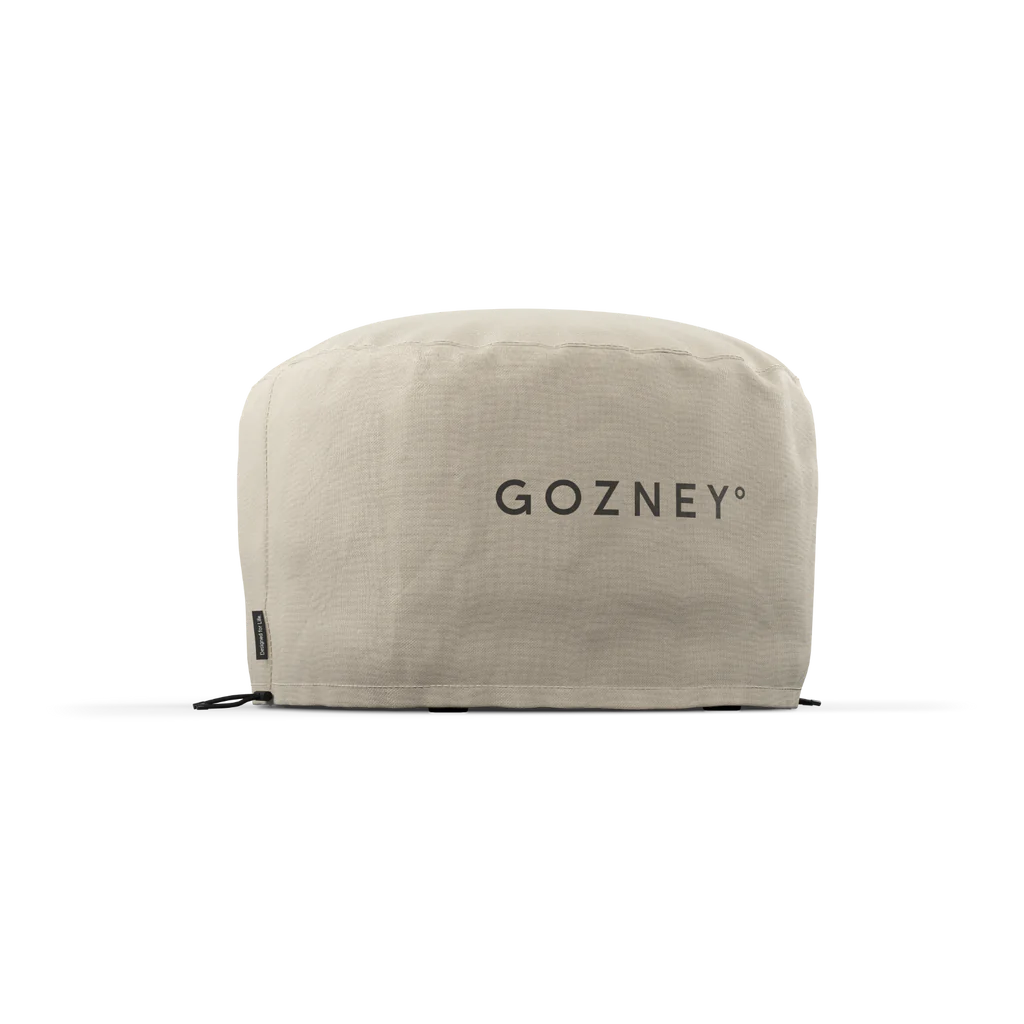 Gozney Cover | Arc