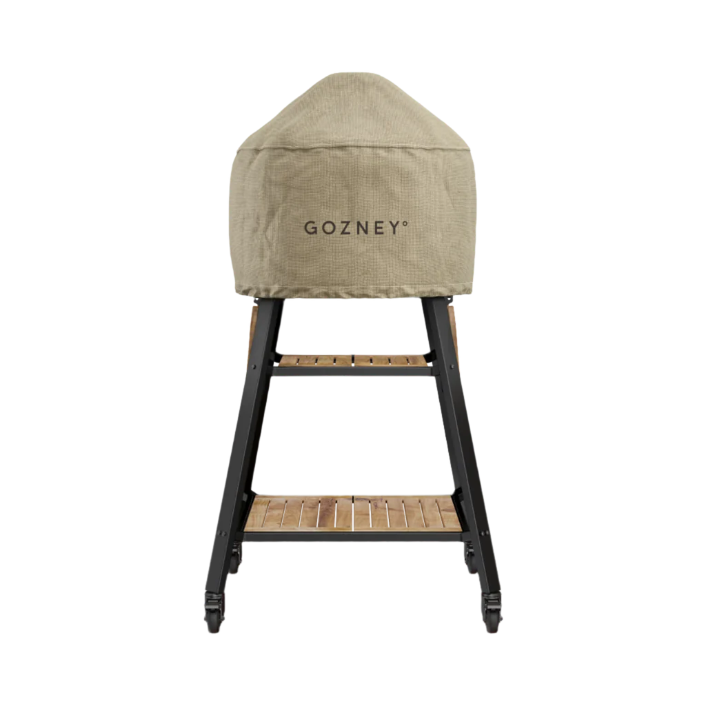 Gozney Cover | Dome