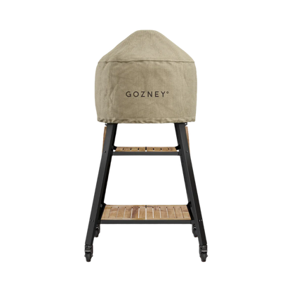 Gozney Cover | Dome