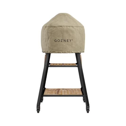 Gozney Cover | Dome