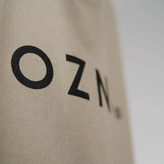 Gozney Cover | Dome