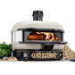 Gozney Dome Cream | Gas en hout gestookt (PREORDER, verwacht week 23)