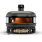 Gozney Dome Off-Black | Gas en hout gestookt (PREORDER, verwacht week 19)