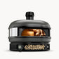 Gozney Dome Off-Black | Gas en hout gestookt (PREORDER, verwacht week 19)