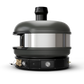 Gozney Dome Off-Black | Gas en hout gestookt (PREORDER, verwacht week 19)