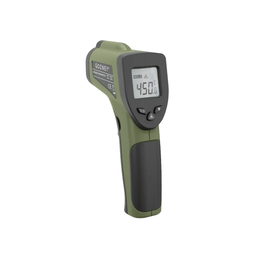 Gozney Infrared Thermometer