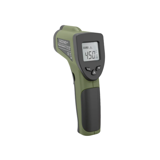 Gozney Infrared Thermometer (PREORDER, verwacht week 15)