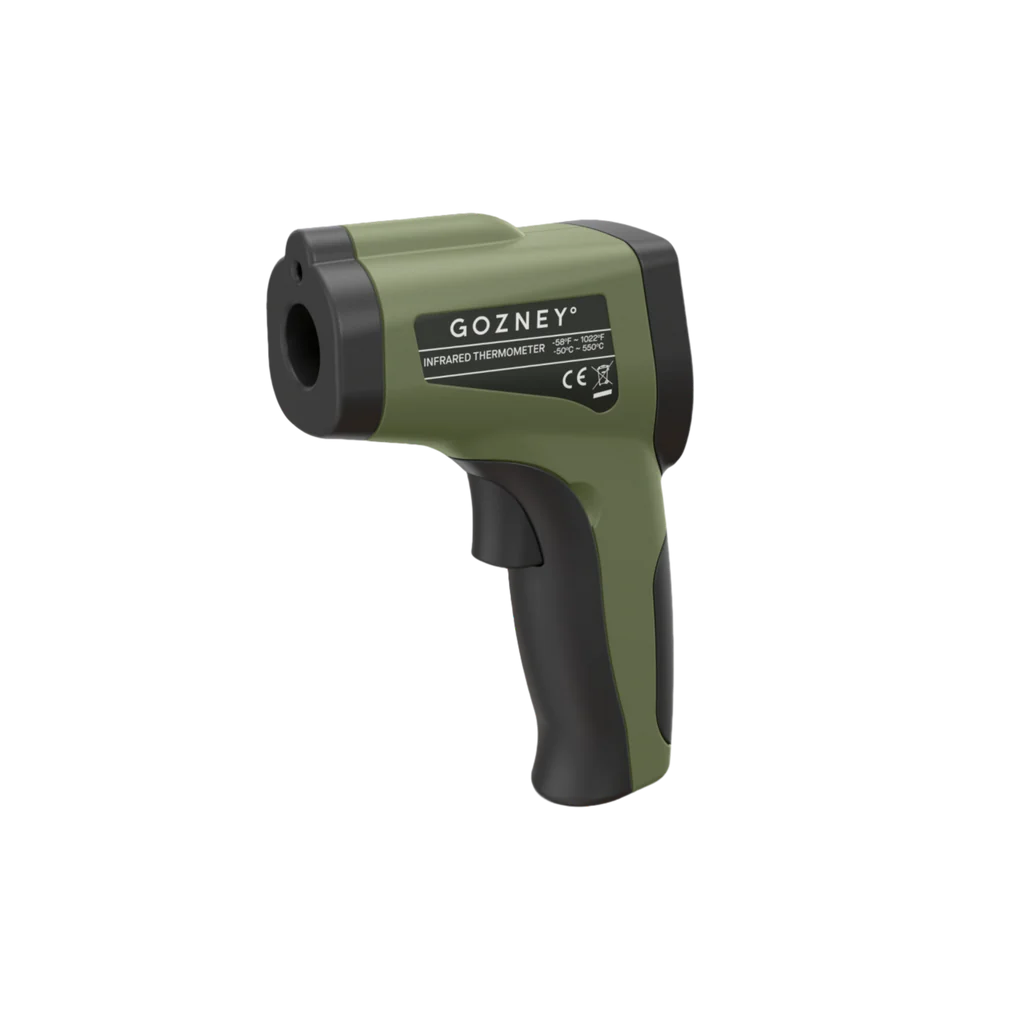 Gozney Infrared Thermometer