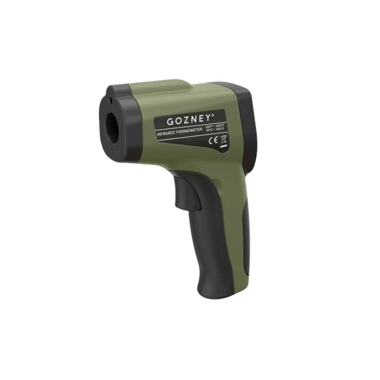 Gozney Infrared Thermometer (PREORDER, verwacht week 15)